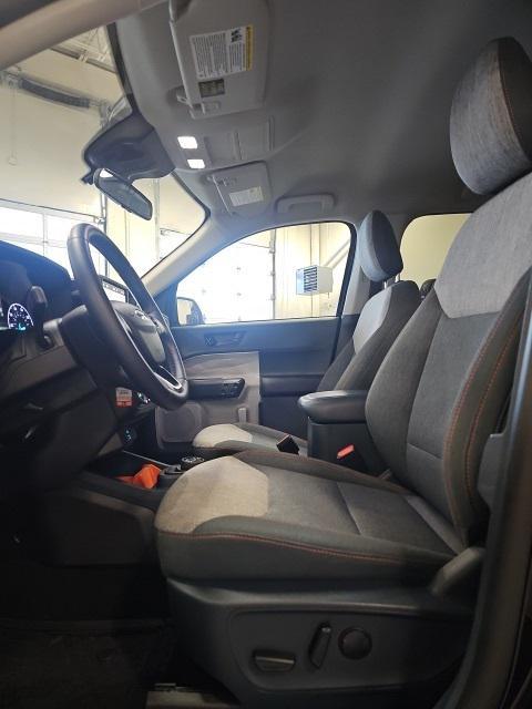 used 2023 Ford Maverick car, priced at $24,538