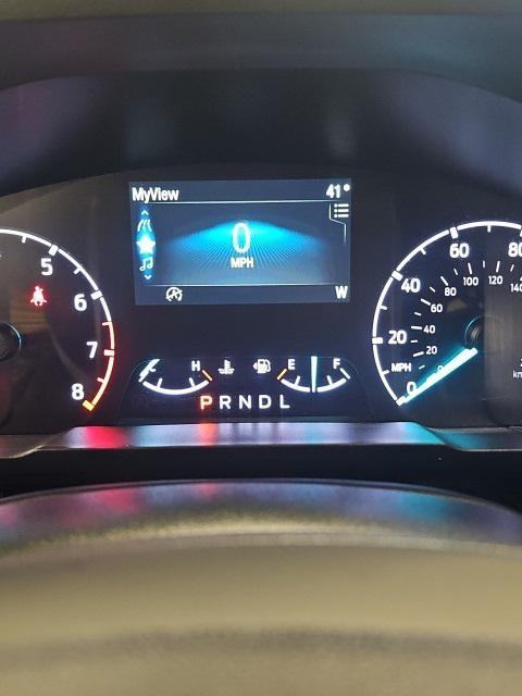 used 2023 Ford Maverick car, priced at $24,538