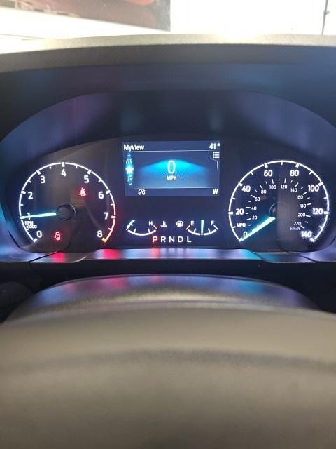 used 2023 Ford Maverick car, priced at $24,538