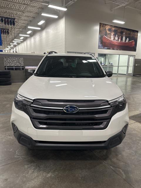 new 2026 Subaru Forester car, priced at $34,990