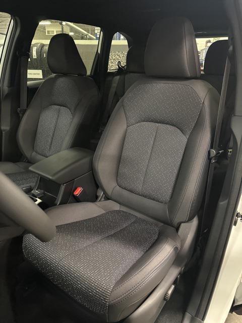 new 2026 Subaru Forester car, priced at $34,990