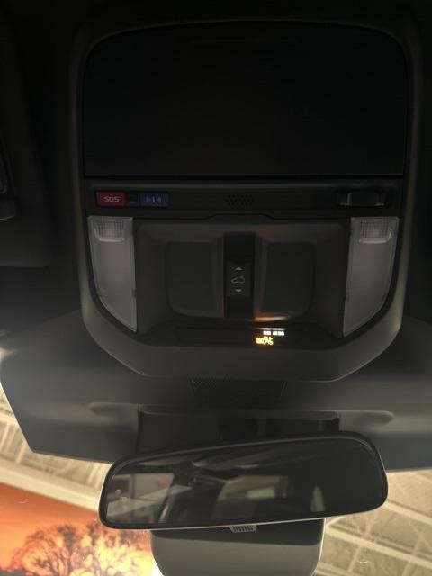 new 2026 Subaru Forester car, priced at $34,990