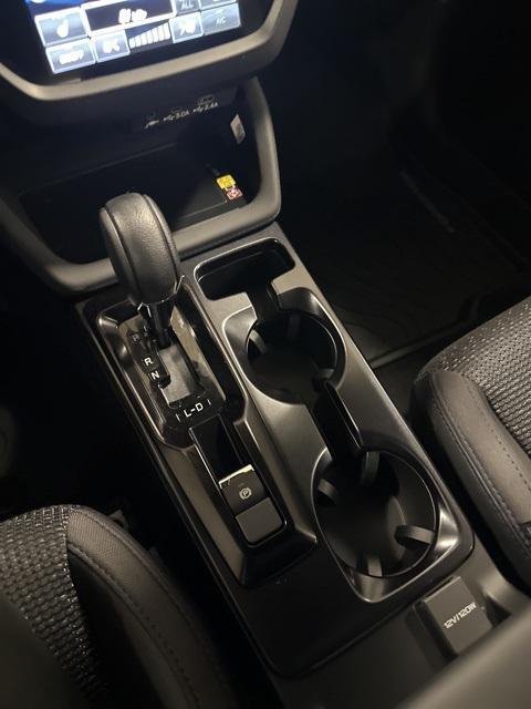 new 2026 Subaru Forester car, priced at $34,990