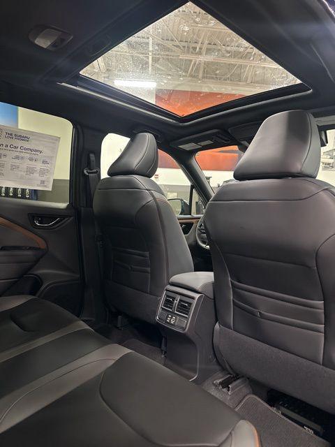 new 2026 Subaru Forester car, priced at $37,423