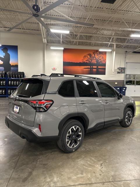 new 2026 Subaru Forester car, priced at $36,907