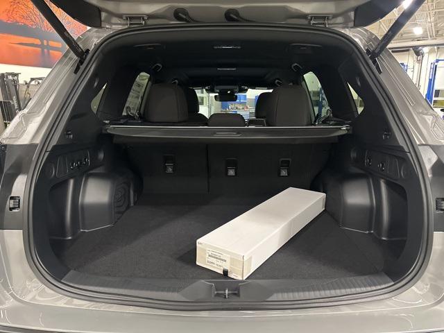 new 2026 Subaru Forester car, priced at $36,907