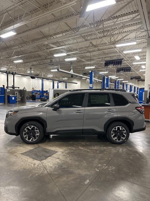 new 2026 Subaru Forester car, priced at $36,907