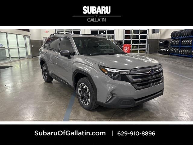 new 2026 Subaru Forester car, priced at $36,907