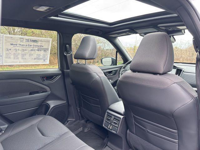 new 2026 Subaru Forester car, priced at $36,248