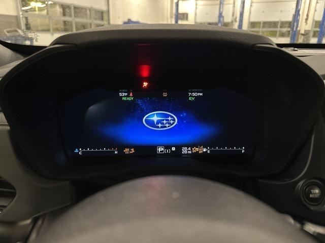 new 2025 Subaru Forester Hybrid car, priced at $41,796