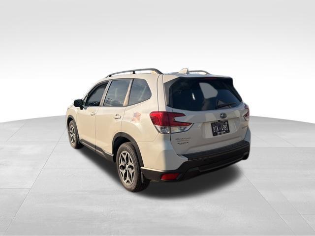 used 2020 Subaru Forester car, priced at $19,444