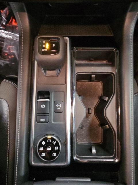 used 2022 Nissan Pathfinder car, priced at $27,850