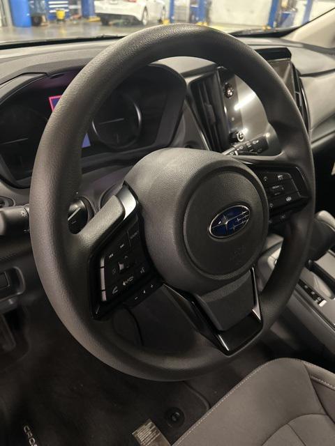 new 2026 Subaru Crosstrek car, priced at $30,228