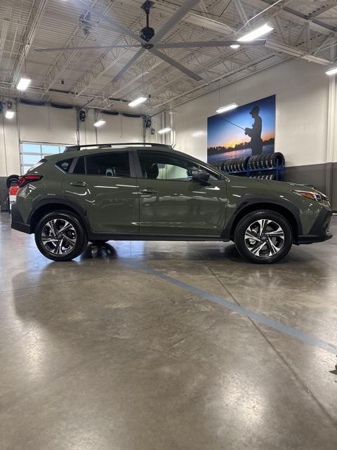 new 2026 Subaru Crosstrek car, priced at $30,228