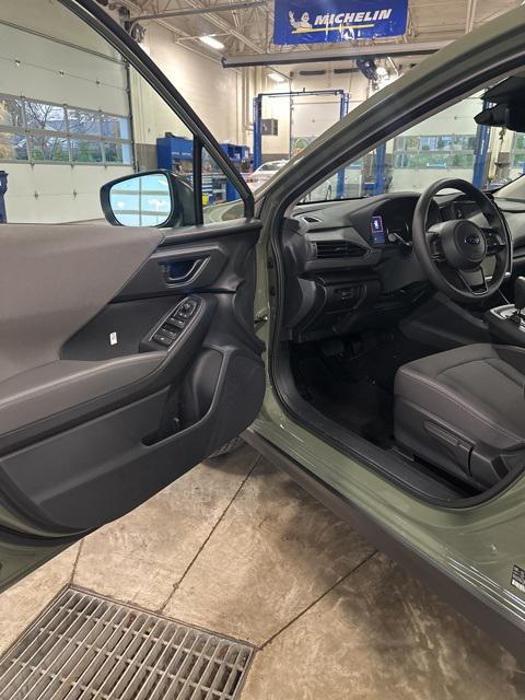 new 2026 Subaru Crosstrek car, priced at $30,228