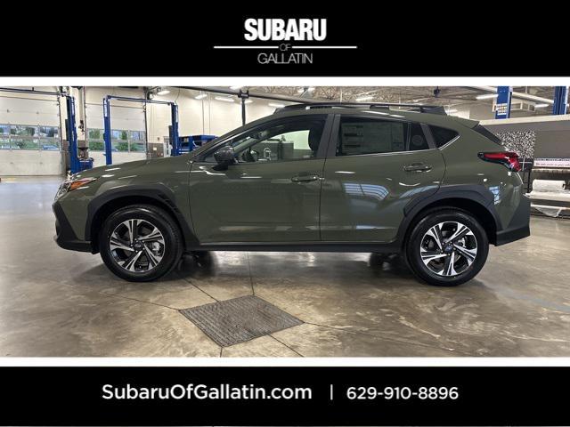 new 2026 Subaru Crosstrek car, priced at $30,228