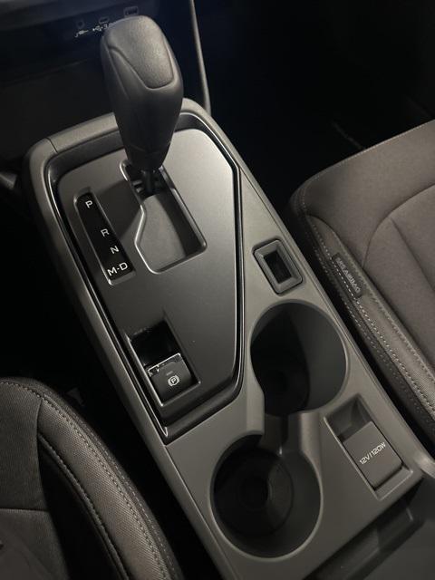 new 2026 Subaru Crosstrek car, priced at $30,228