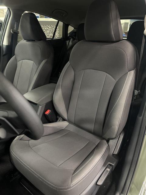 new 2026 Subaru Crosstrek car, priced at $30,228