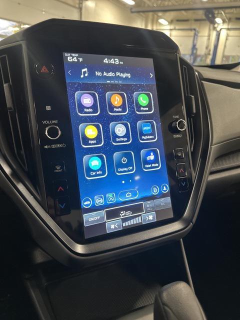 new 2026 Subaru Crosstrek car, priced at $30,228