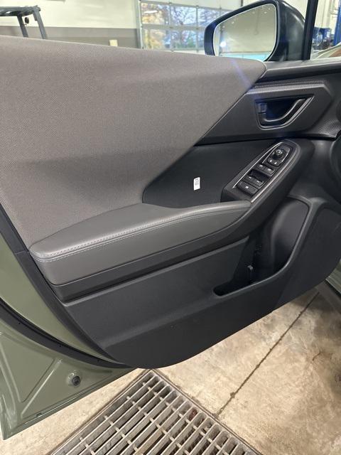 new 2026 Subaru Crosstrek car, priced at $30,228