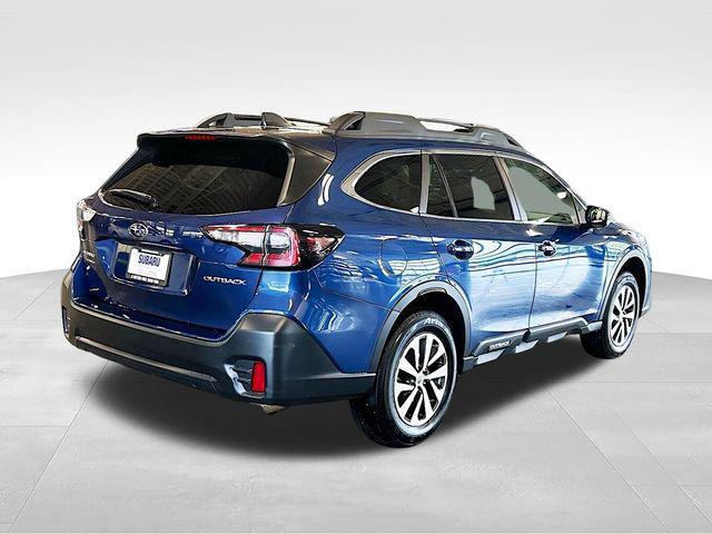 used 2021 Subaru Outback car, priced at $24,764