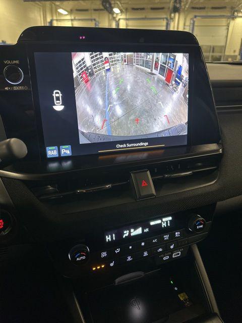 new 2026 Subaru Outback car, priced at $39,053