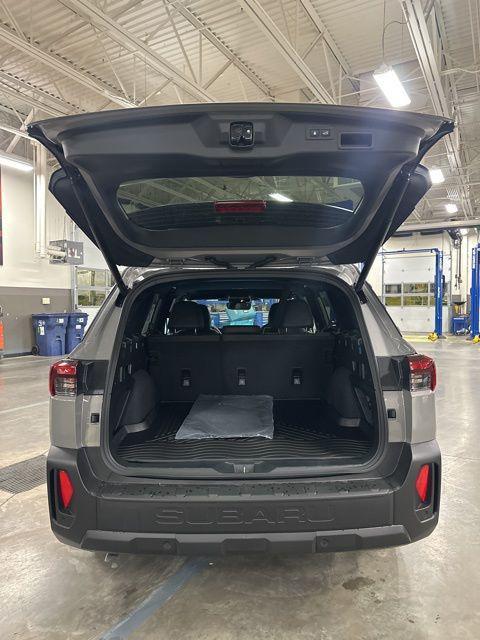 new 2026 Subaru Outback car, priced at $39,053