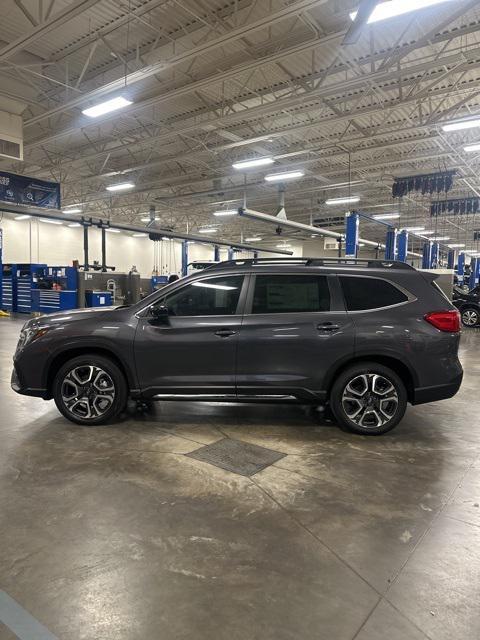 new 2026 Subaru Ascent car, priced at $49,612