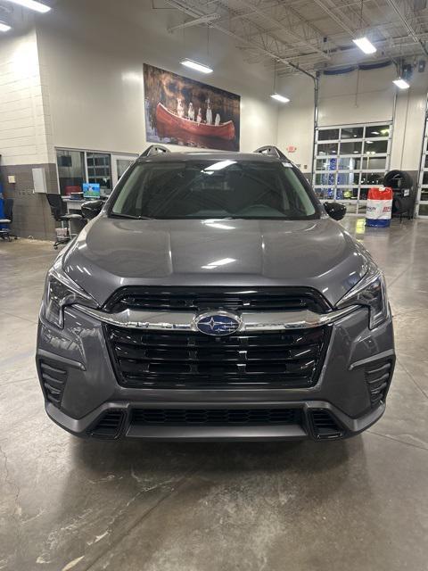 new 2026 Subaru Ascent car, priced at $49,612