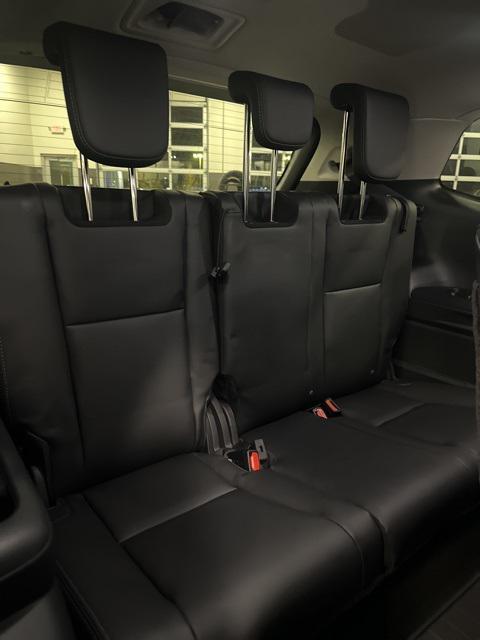 new 2026 Subaru Ascent car, priced at $49,612