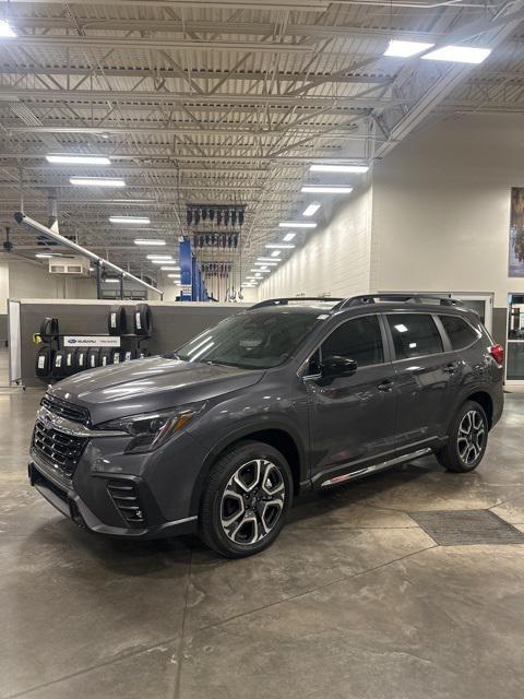 new 2026 Subaru Ascent car, priced at $49,612