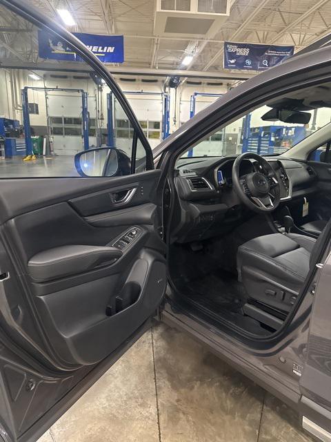 new 2026 Subaru Ascent car, priced at $49,612