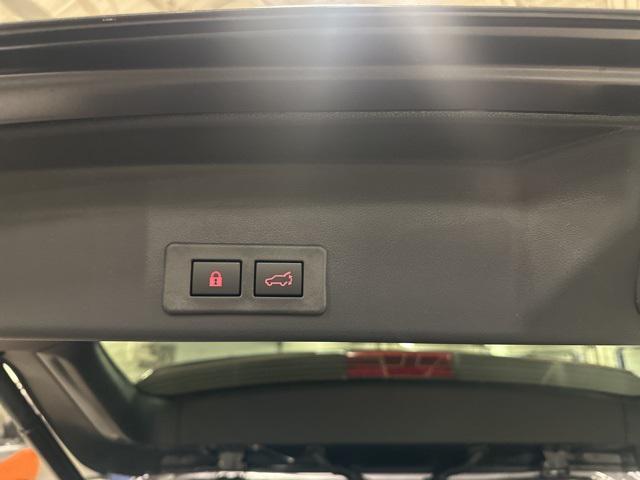 new 2026 Subaru Ascent car, priced at $49,612