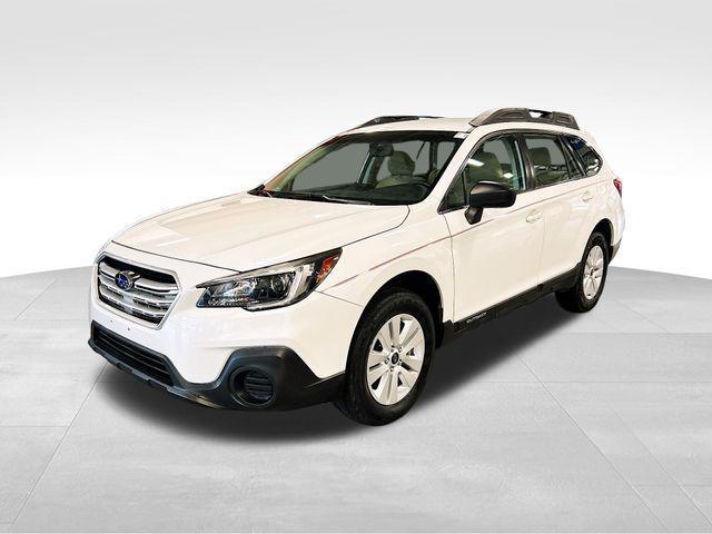 used 2018 Subaru Outback car, priced at $20,444