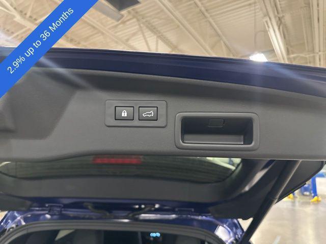 new 2026 Subaru Outback car, priced at $36,960