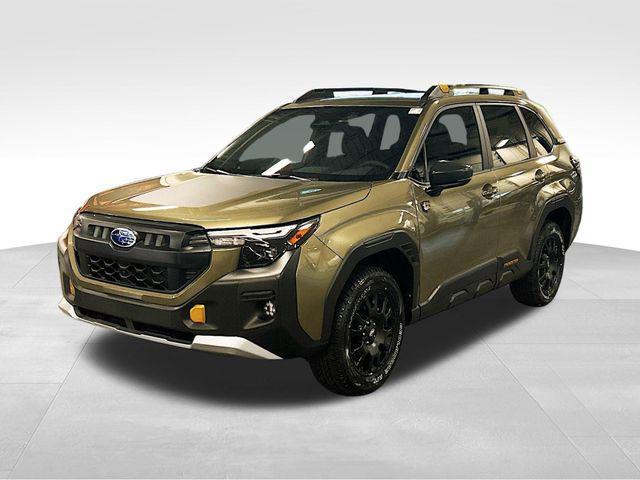 new 2026 Subaru Forester car, priced at $39,430