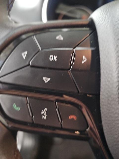 used 2019 Jeep Cherokee car, priced at $12,149