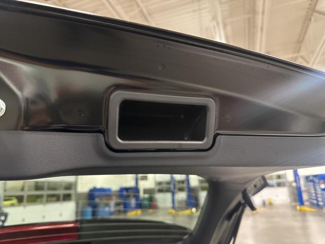 new 2026 Subaru Crosstrek car, priced at $29,833