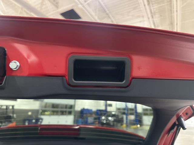 new 2026 Subaru Crosstrek car, priced at $32,107