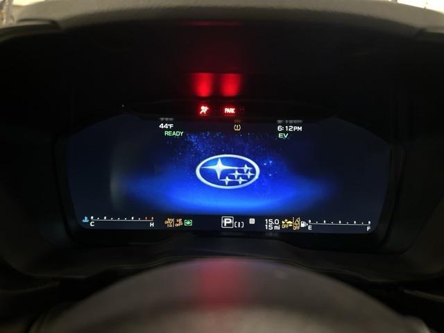 new 2025 Subaru Forester Hybrid car, priced at $43,537