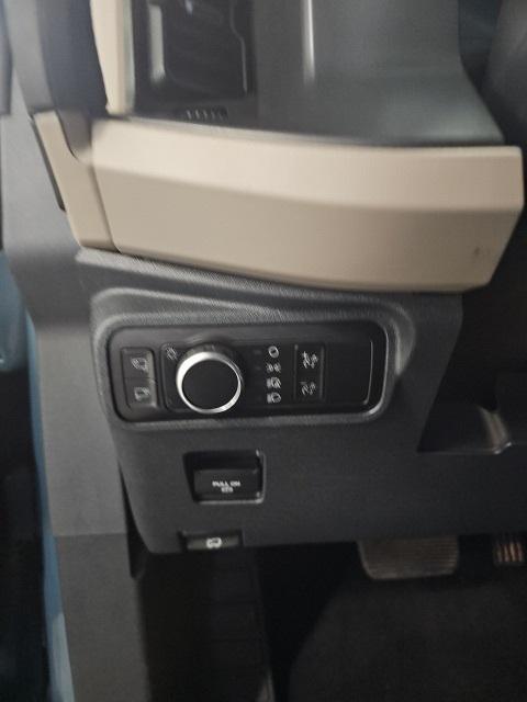 used 2023 Ford Bronco car, priced at $40,593