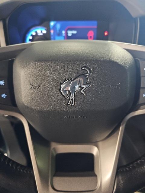 used 2023 Ford Bronco car, priced at $40,593