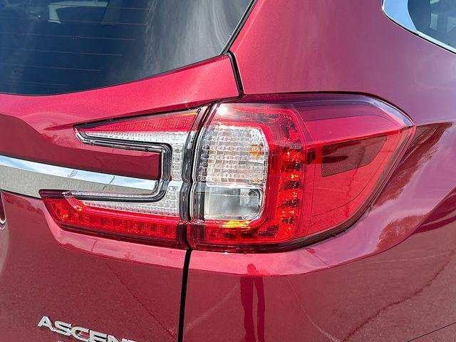 new 2026 Subaru Ascent car, priced at $50,772