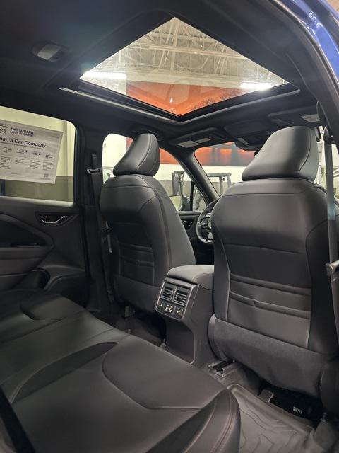 new 2026 Subaru Forester car, priced at $43,123