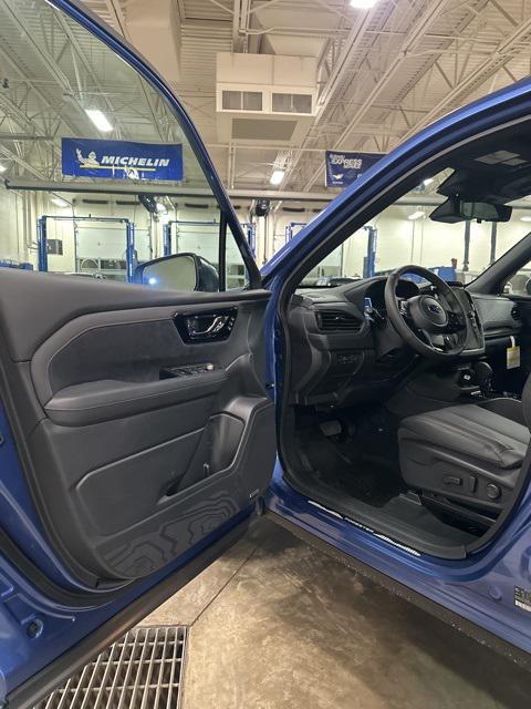 new 2026 Subaru Forester car, priced at $43,123