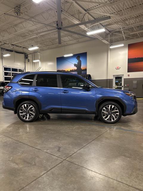 new 2026 Subaru Forester car, priced at $43,123