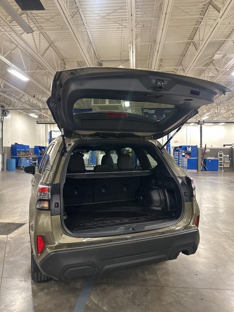 new 2026 Subaru Forester car, priced at $34,738