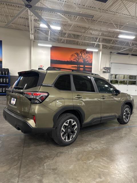 new 2026 Subaru Forester car, priced at $34,738