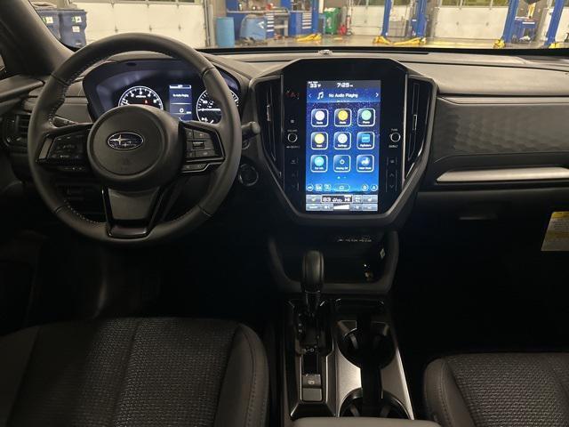 new 2026 Subaru Forester car, priced at $34,738