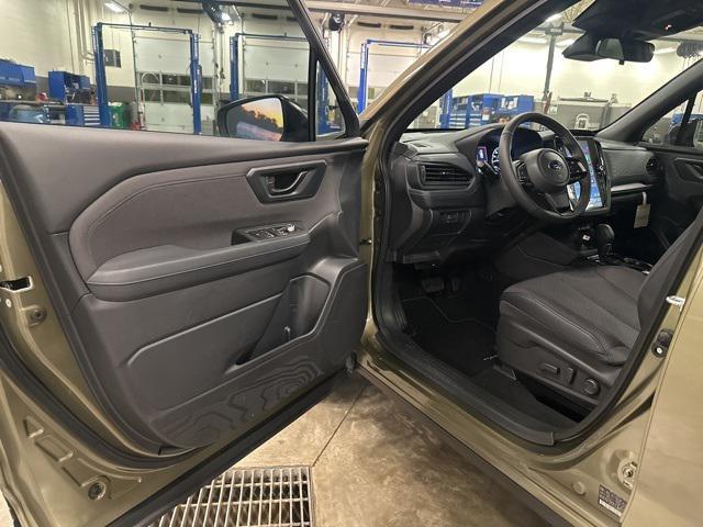 new 2026 Subaru Forester car, priced at $34,738